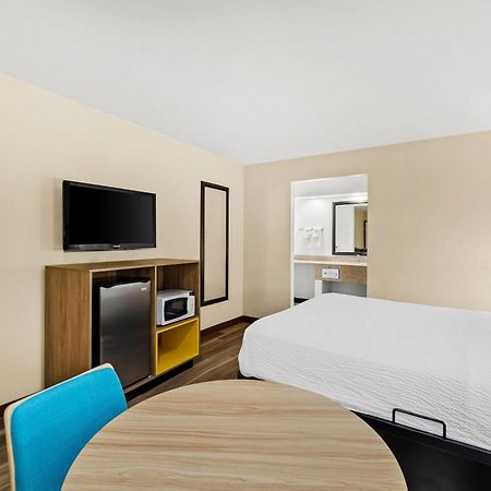 Days Inn By Wyndham Tucson Airport Exterior photo