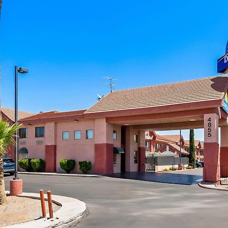 Days Inn By Wyndham Tucson Airport Exterior photo